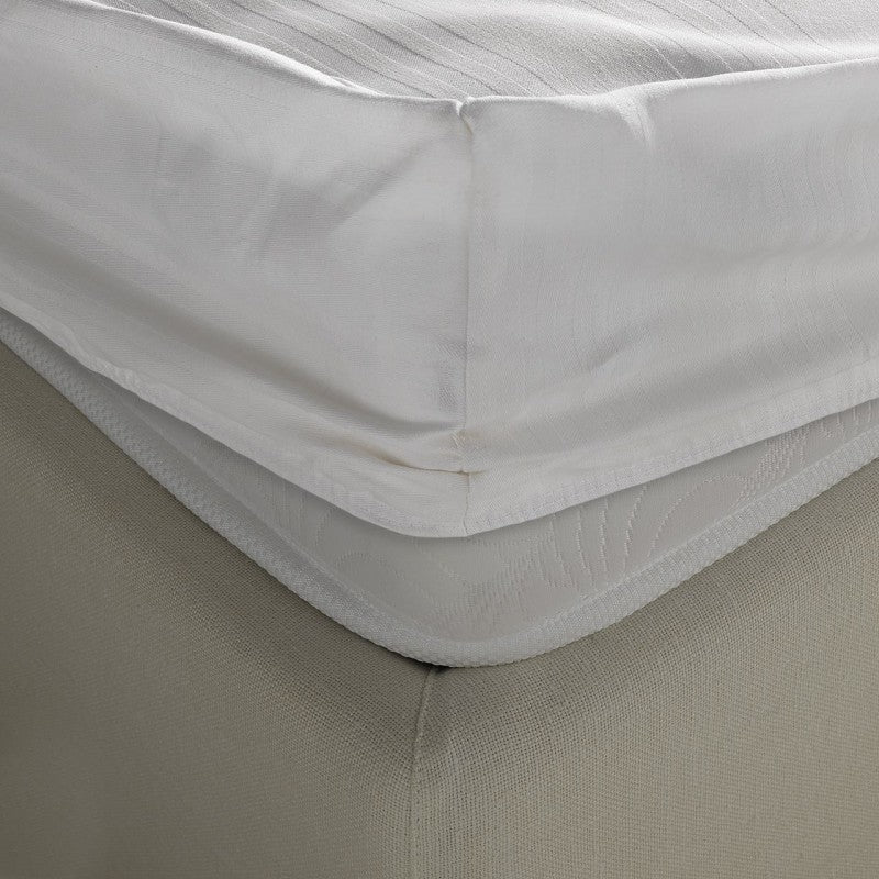 Coprimaterasso Singolo c/elastico cm 85x200