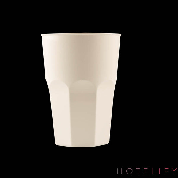 Bicchiere Cocktail, colore Bianco - Goldplast
