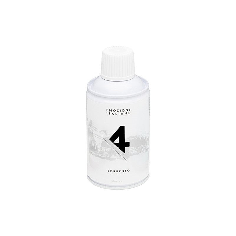 4 Sorrento Deo Profumatore spray Per L’Ambiente 250 ml - Emozioni Italiane
