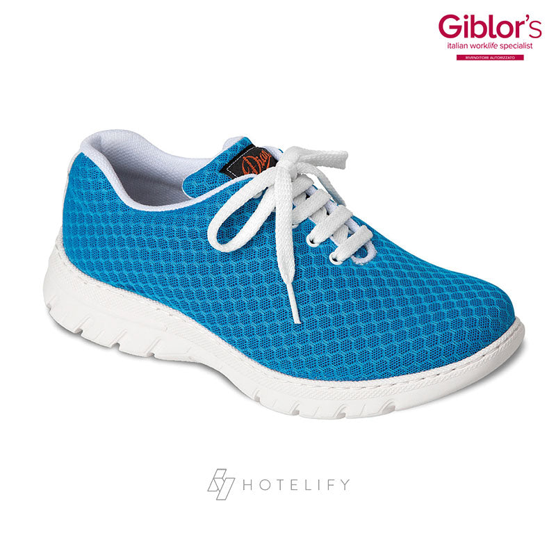 Chaussures Calpe - Giblor's