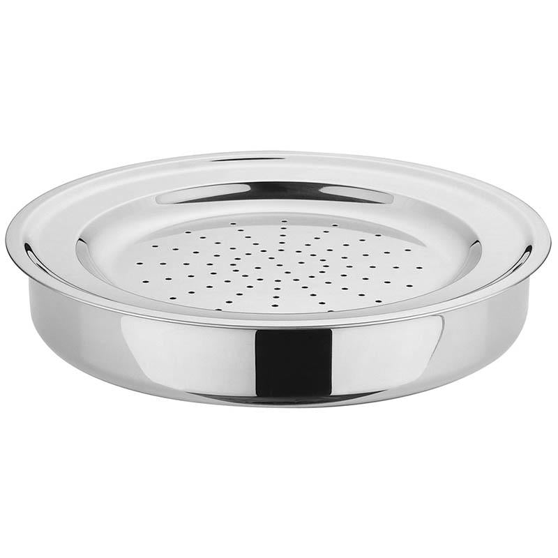 Porta Burro Refrigerabile, buffet Inox - Pintinox