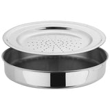 Porta Burro Refrigerabile, buffet Inox - Pintinox