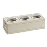 Porta Brocche / Ciotole Refrigerato Multiuso, buffet Compact - Pintinox