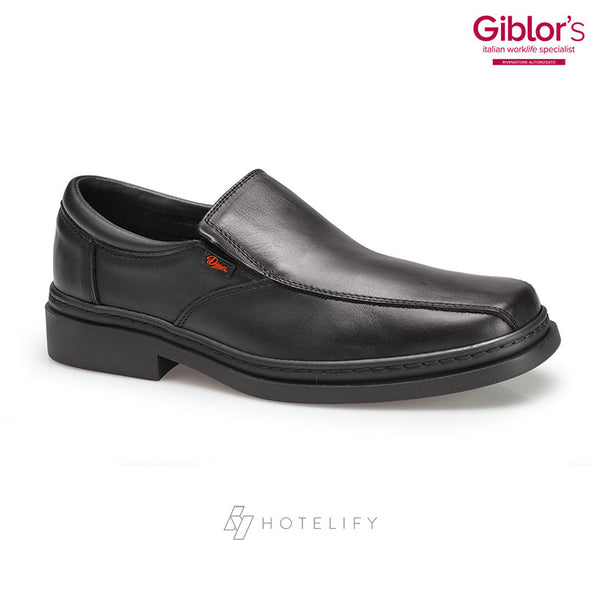 Moccassin Homme Congresso - Giblor's