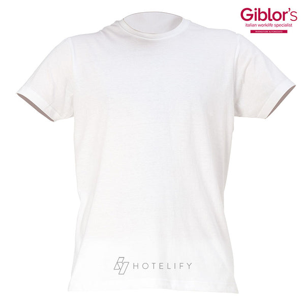 T-Shirt Uomo Billy - Giblor's