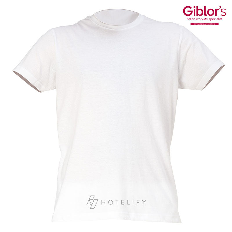 T-Shirt Homme Billy - Giblor's