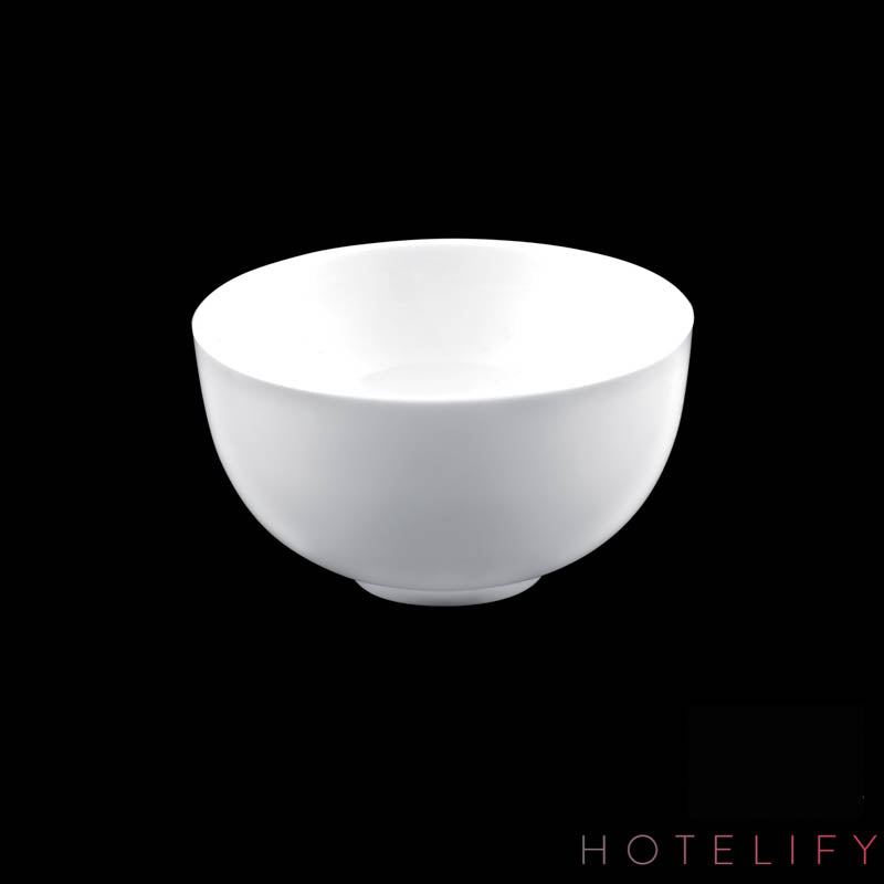 Coppetta Small Bowl, colore Bianco - Goldplast