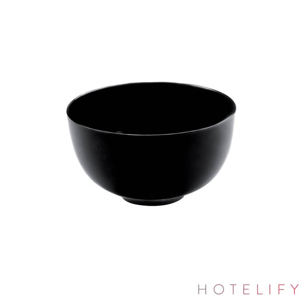 Coppetta Small Bowl, colore Nero - Goldplast