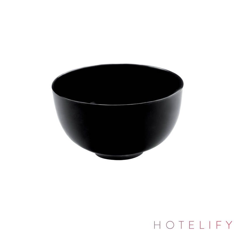 Coppetta Small Bowl, colore Nero - Goldplast