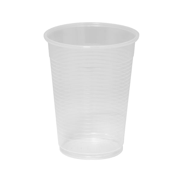 Disposable mat polypropylene cups