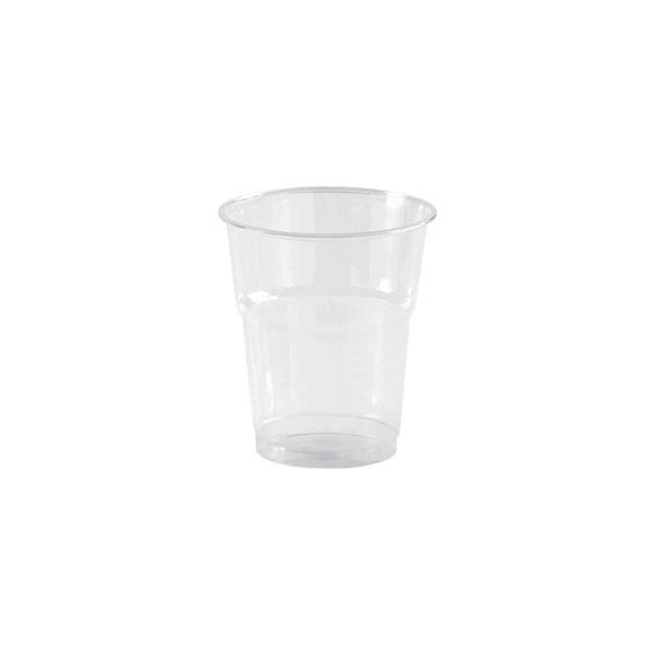 CAMERA HOTEL BICCHIERE IN CARTA IMBUSTATO 200ml | Sani