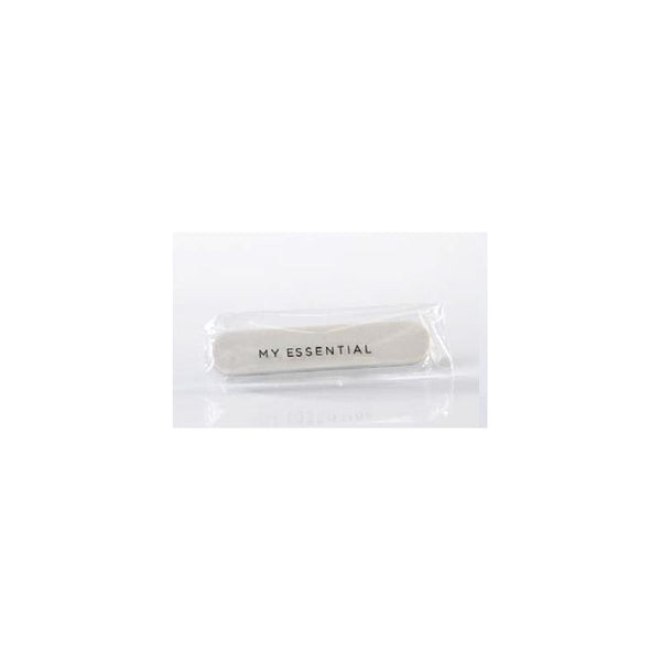 Soft Nail file, individually packed in oppbag - My Essential