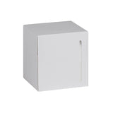 Paquet 100 mouchoirs, deux voiles - Cube blanc