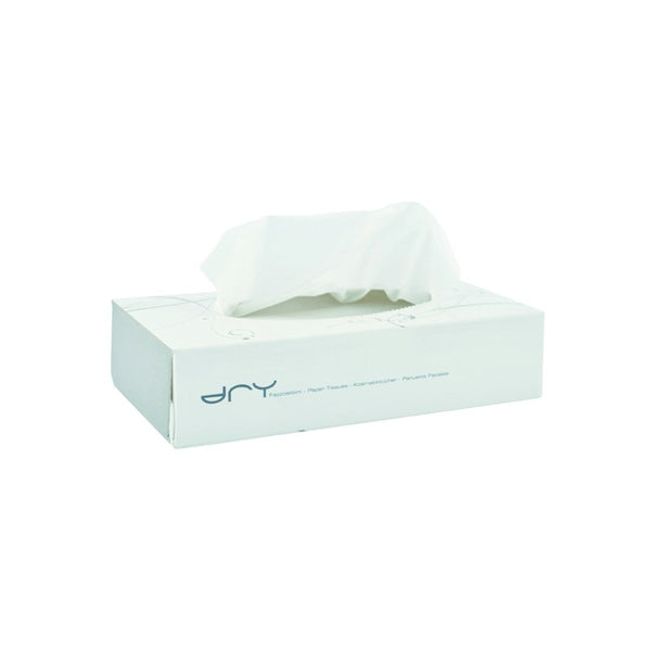 Paquet 100 mouchoirs 2 voiles