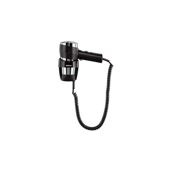 Wall mounted hairdryer, 1800W Action Super Plus 1800