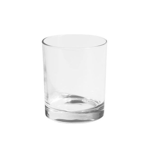 Bicchiere bagno in vetro 290 cc