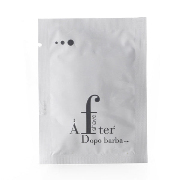 After-shave 5 ml White