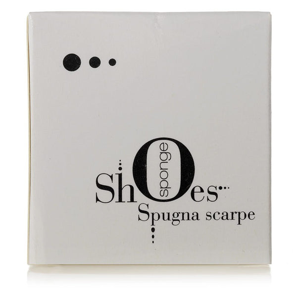 Spugna Scarpe - White