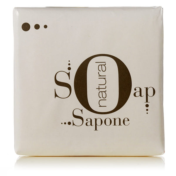 Sapone Incartato, Waterlily 20 gr - White
