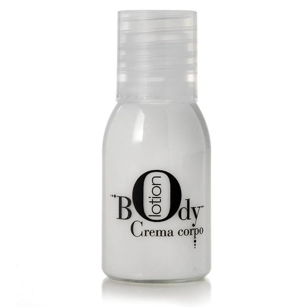 Crème Corps 20 ml, Parfum Lait-Figue - White