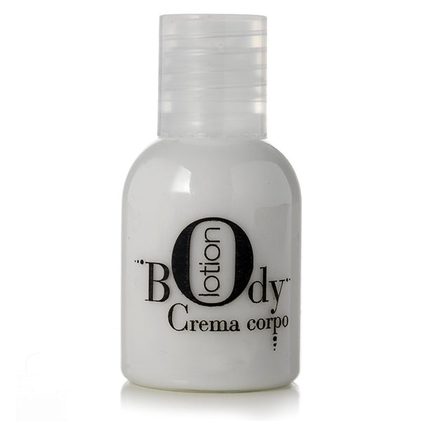 Crème Corps 32 ml, Parfum Lait-Figue - White
