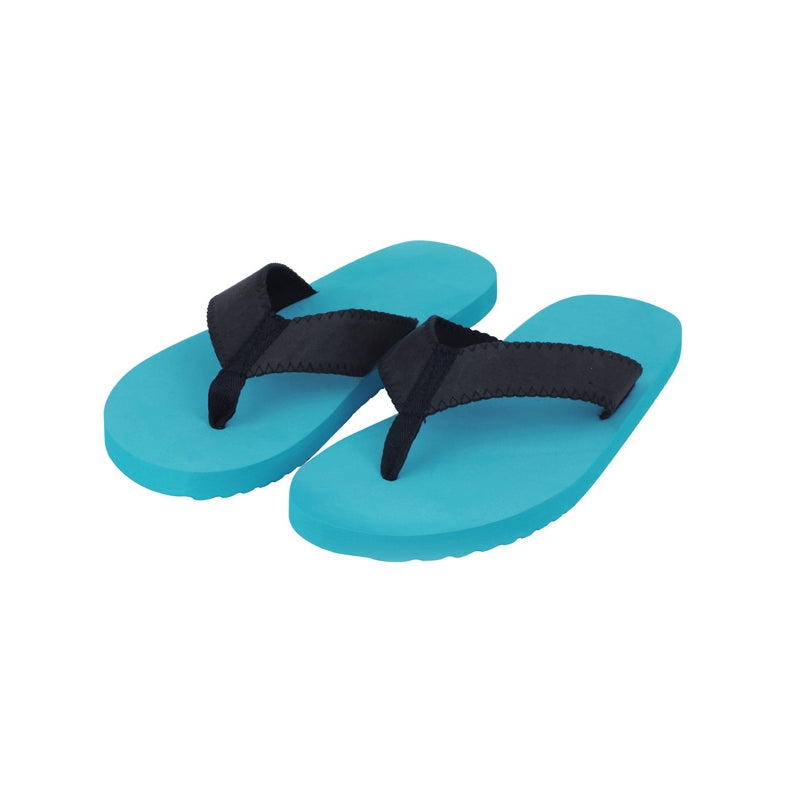 Flip-Flop-Slipper aus Hartgummi, Herrenmodell