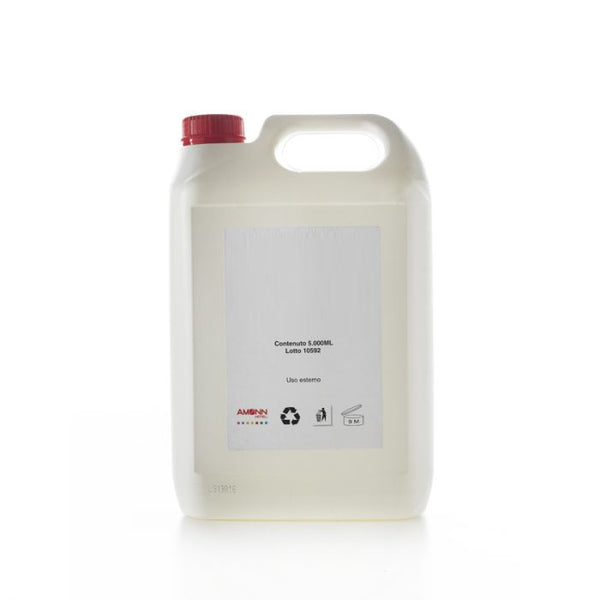 5 LT Refill for Dispenser 63913 Biological Olive Oil