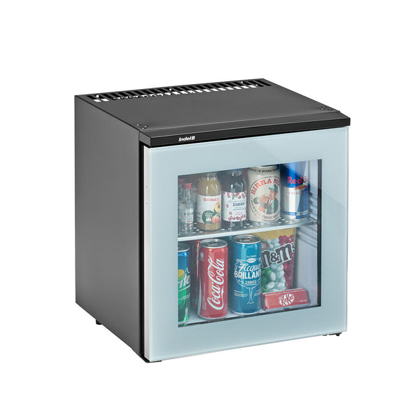 Minibar Termoelettrico T20 Plus Porta Vetro - Indel B
