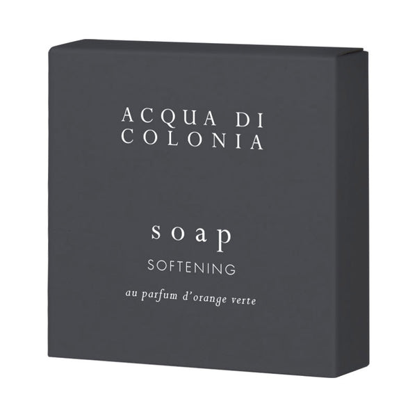 20 g carton of soap - Acqua di Colonia