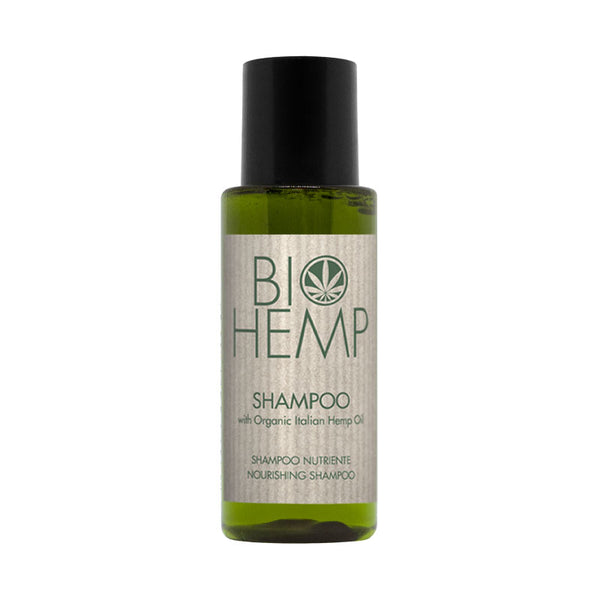 30 ml shampoo - Bio Hemp