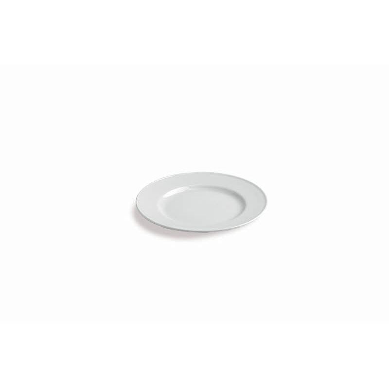 Piatto Dessert Ø cm 21, collezione Acapulco - Tognana Porcellane