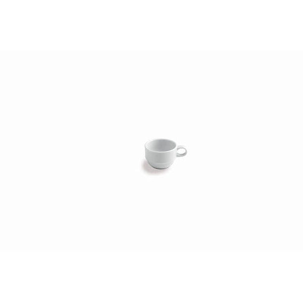 Tazza Caffè Senza Piattino cc 90, collezione Acapulco - Tognana Porcellane