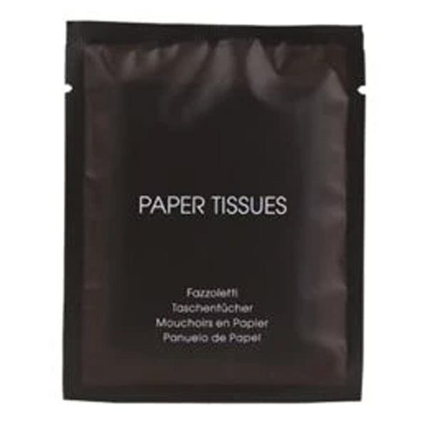 Mouchoirs, En Sachet Thermoscellé