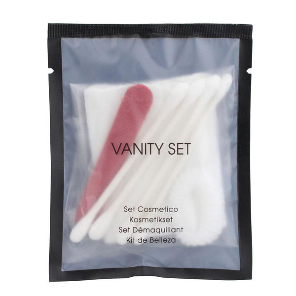 Set Cosmetico / Vanity Set - Window