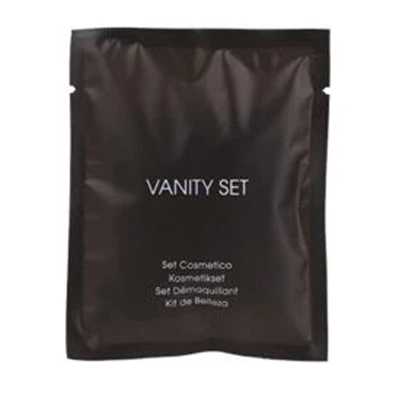 Kit de Beauté, En Sachet Thermoscellé
