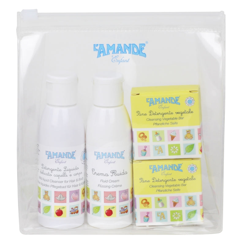 Bolsita L'amande Enfant