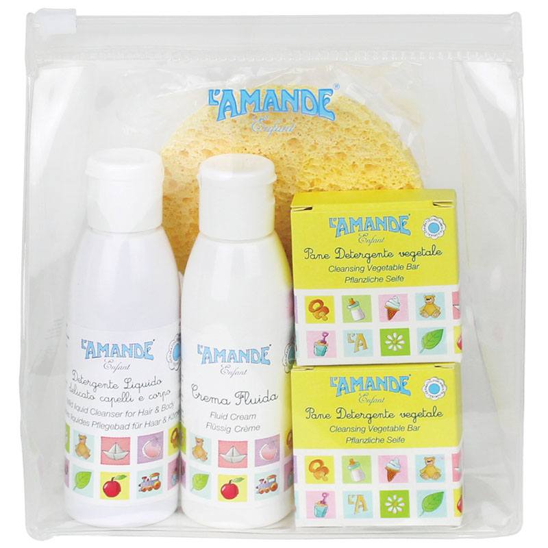 Bolsita L'amande Enfant