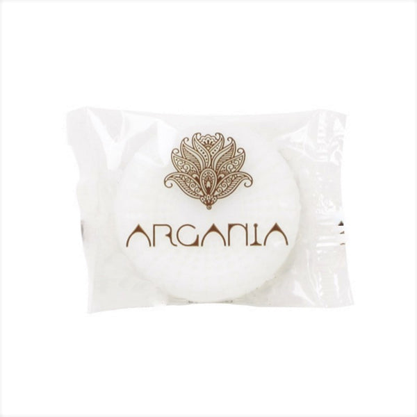 Soap in Flow Pack 15 g / 0.53 oz. Argania