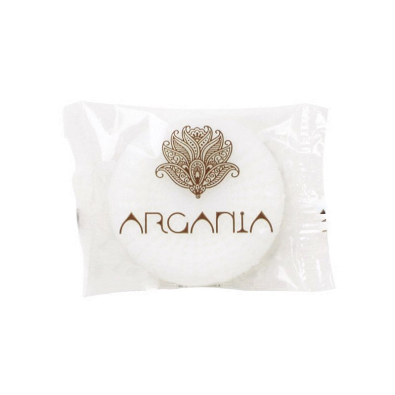 Sapone Vegetale, olio di Argan 15 gr - Argania