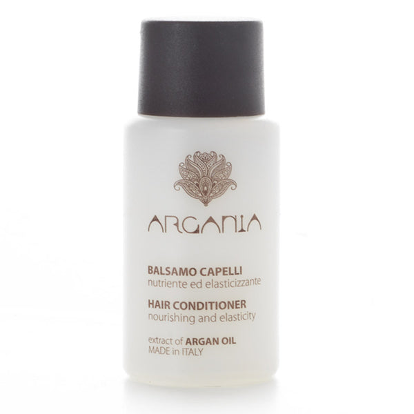 Hair conditioner 40 ml Argania