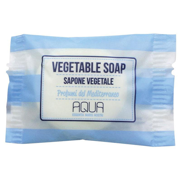 Sapone in Flow Pack, 15 gr - Aqua