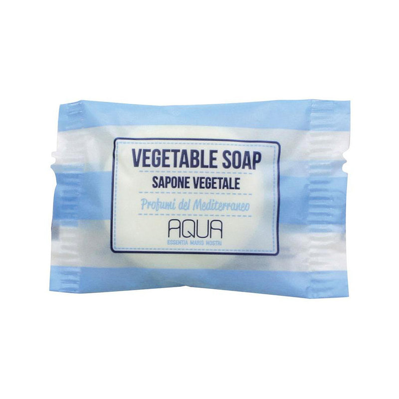 Soap in Flow Pack, 10 g - Aqua