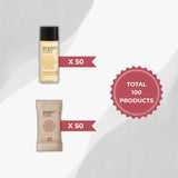 Mini Starter Kit Argan Source - 100 pezzi