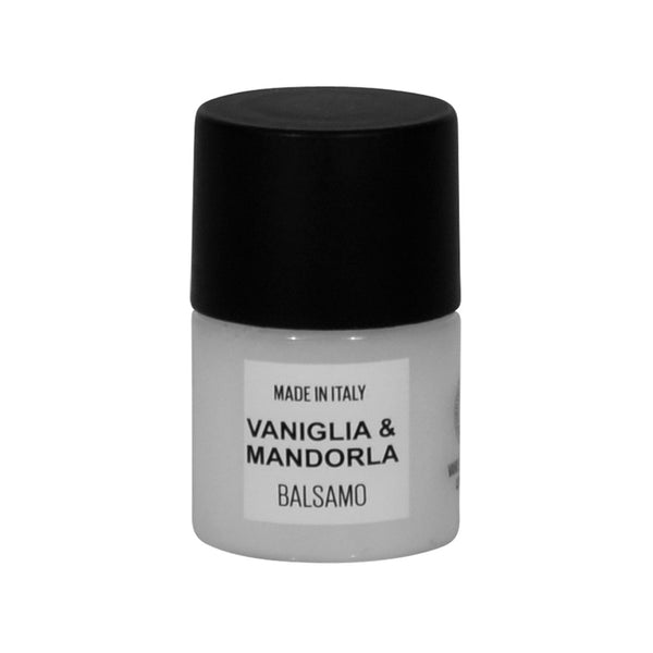 Haarbalsam 25 ml, Vanille & Mandel - Autentica