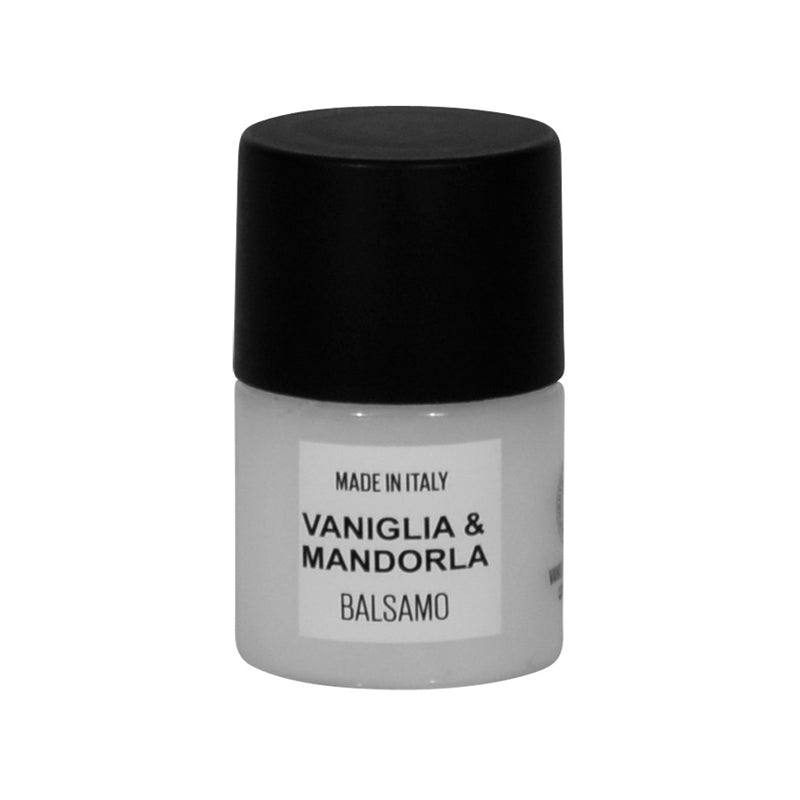 Balsamo 25 ml, Vaniglia & Mandorla - Autentica
