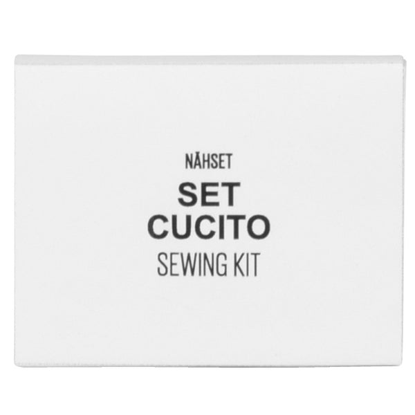 sewing kit Autentica
