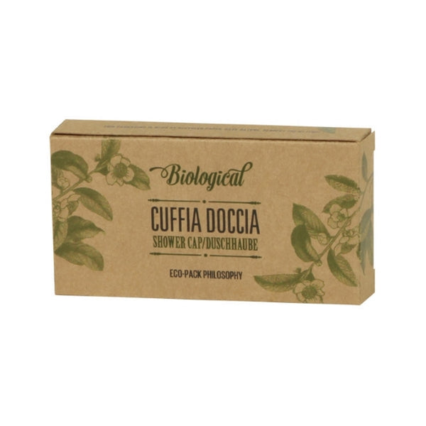 Cuffia Doccia - Biological