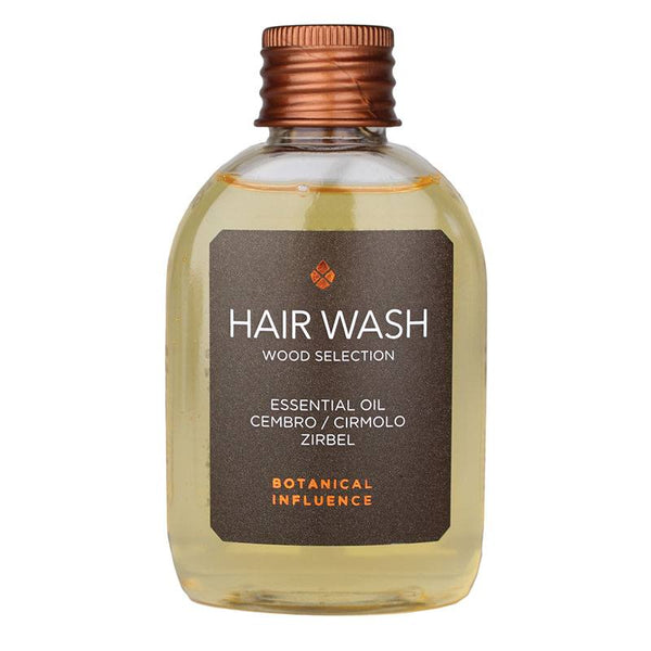 Shampoo, Zirbel 60 ml - Botanical Influence