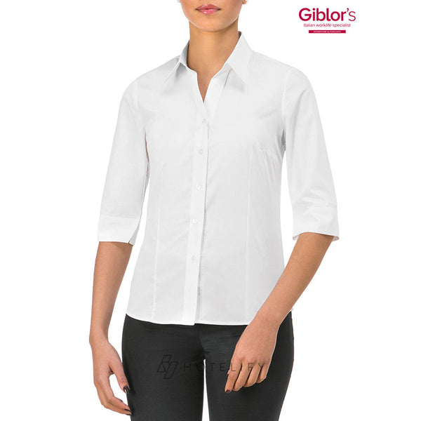 Camicia Sharm - Giblor's
