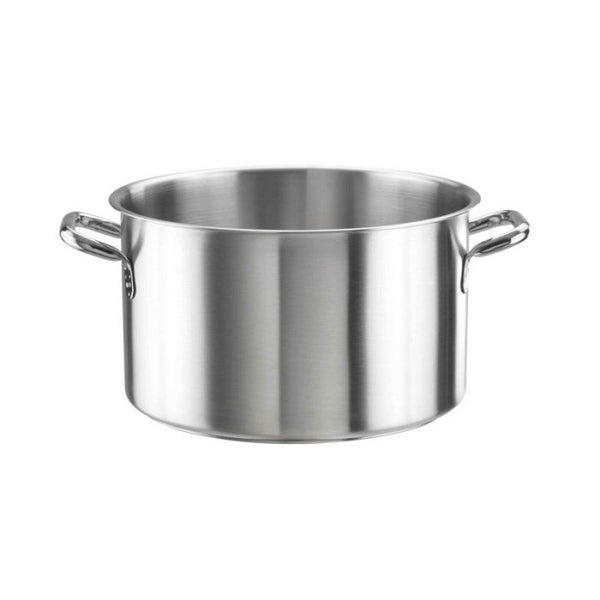 Casseruola Fonda con 2 Maniglie, tender - Pintinox